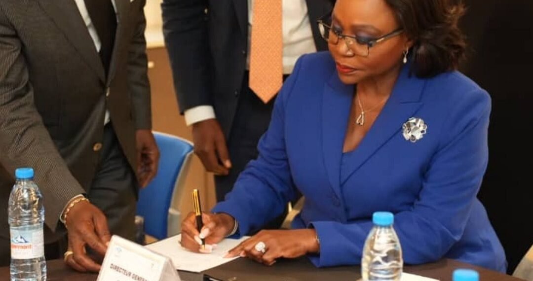 CAMTEL Secures $75 Million to Expand Mobile Network Coverage