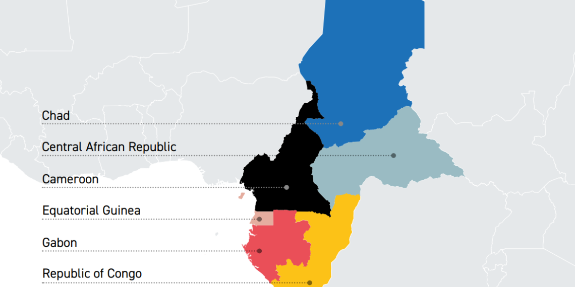 Central African States Urged to Act on Wealth Decline, Vulnerability