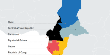 Central African States Urged to Act on Wealth Decline, Vulnerability