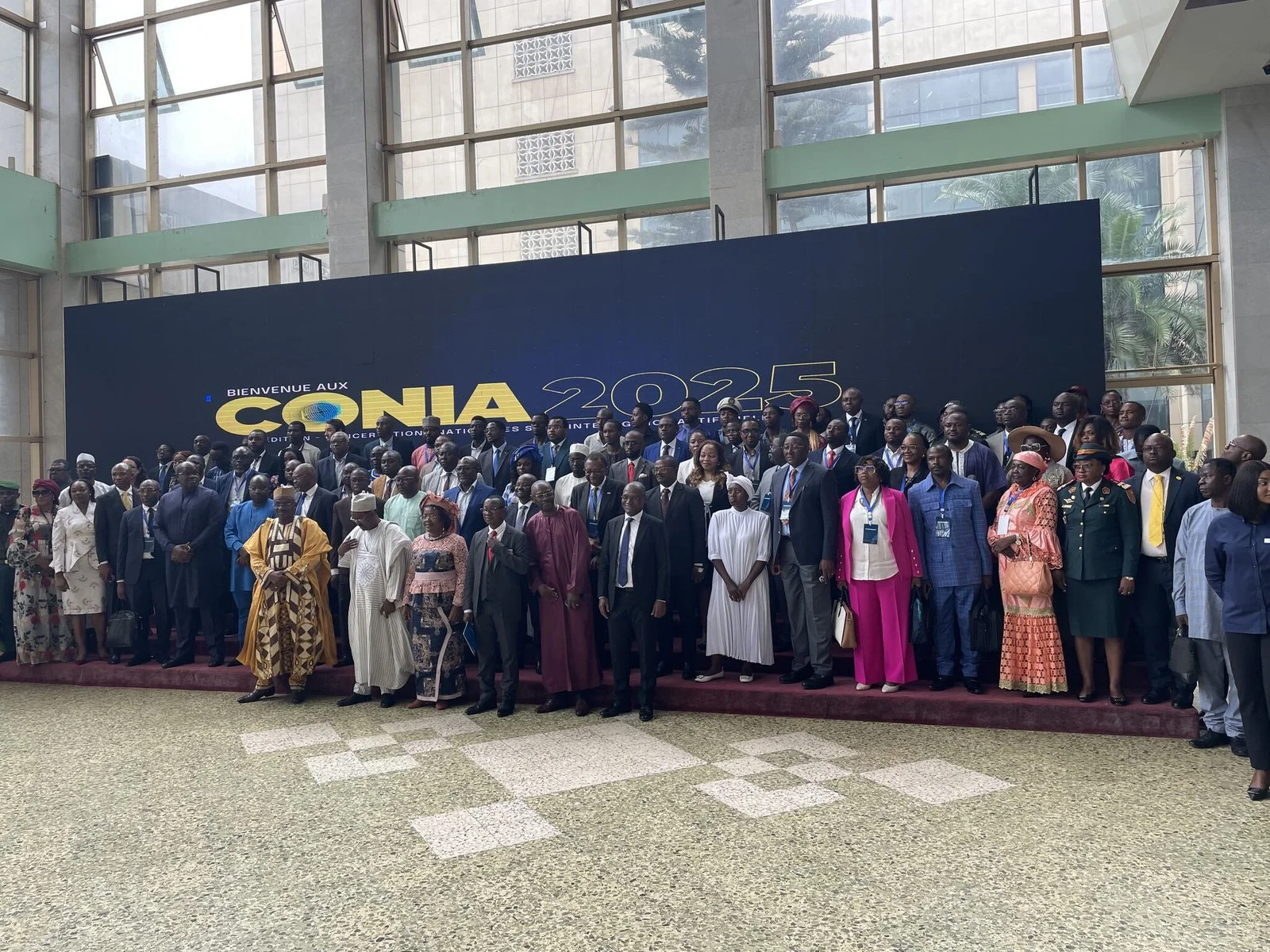 Cameroon Maps Path to National AI Strategy After Two-Day Conference
