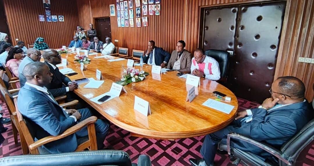 University of Buea Partners With 3 Schools to Boost Academic Excellence